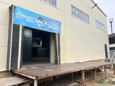 Сдается склад, 342 м²
