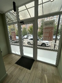 Сдается здание, 45,4 м²