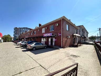 Сдается офис, 38,3 м²