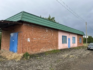 Сдается помещение свободного назначения, 95,8 м²