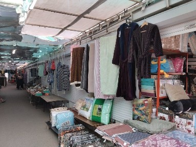 Сдается помещение свободного назначения, 6 м²