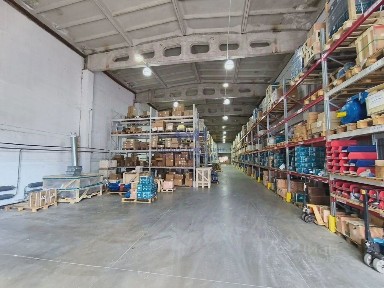 Сдается склад, 200 м²