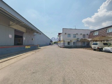 Сдается склад, 300 м²