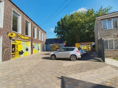 Сдается помещение свободного назначения, 400 м²