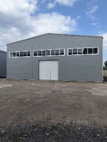 Сдается склад, 668 м²