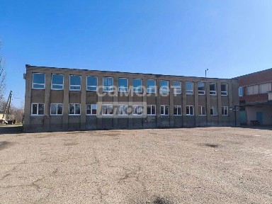 Сдается производство, 3 500 м²