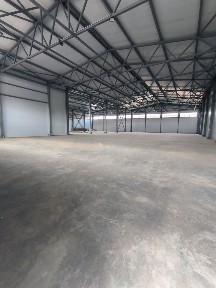 Сдается склад, 1 433 м²