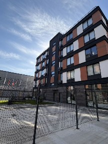 Сдается здание, 1 500 м²