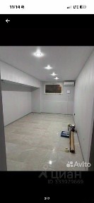Сдается помещение свободного назначения, 19 м²