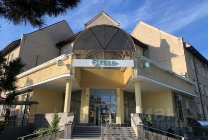 Сдается помещение свободного назначения, 233,2 м²