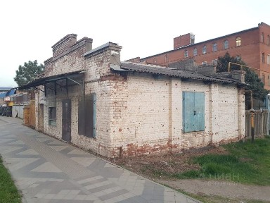 Сдается склад, 61 м²