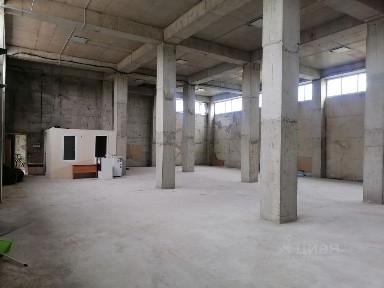 Сдается склад, 375 м²