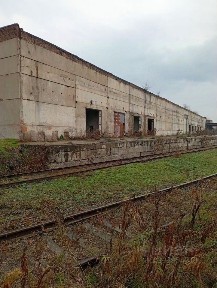 Сдается производство, 7 500 м²