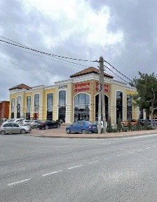 Сдается торговая площадь, 900 м²