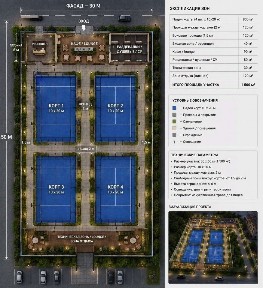Сдается здание, 1 500 м²