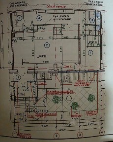 Сдается торговая площадь, 102 м²