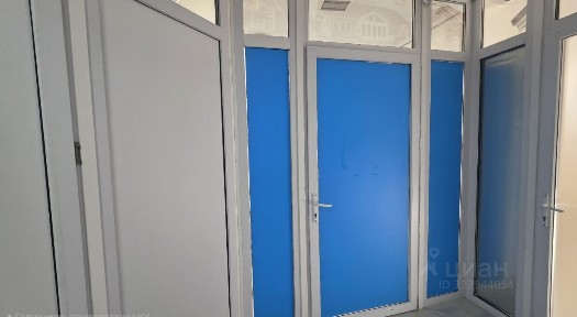 Сдается офис, 22,4 м²