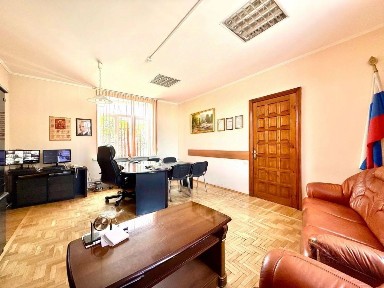 Сдается офис, 286,3 м²