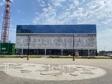 Сдается помещение свободного назначения, 103,2 м²