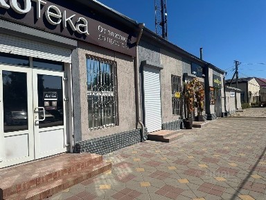 Сдается офис, 48 м²