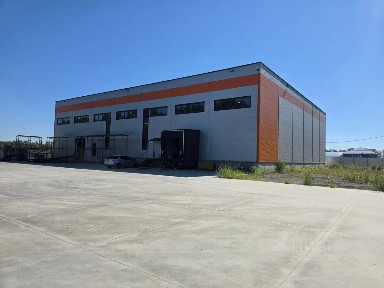 Сдается склад, 1 521 м²