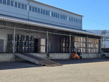 Сдается склад, 550 м²