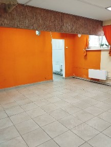 Сдается помещение свободного назначения, 50 м²