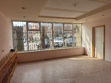 Краснодарский край, Апшеронск, ул. Ворошилова, 37