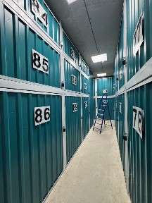 Сдается склад, 10 м²