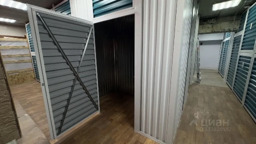 Сдается склад, 220 м²