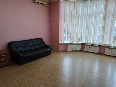 Сдается офис, 33 м²