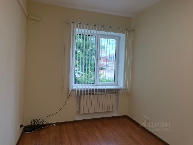 Сдается офис, 23 м²