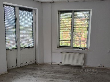 Сдается офис, 40 м²