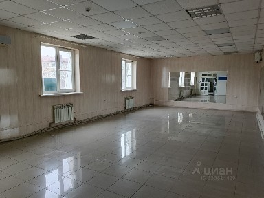 Сдается помещение свободного назначения, 110 м²