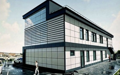 Сдается помещение свободного назначения, 600 м²