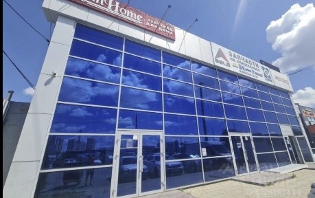 Сдается помещение свободного назначения, 550 м²