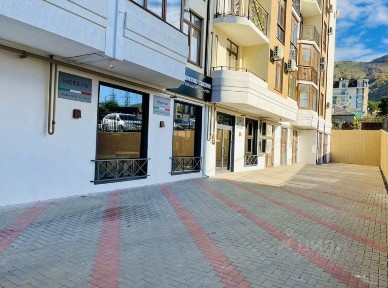 Сдается помещение свободного назначения, 329 м²