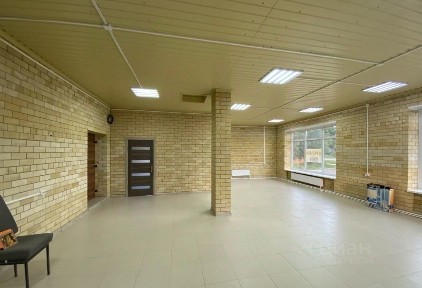 Сдается помещение свободного назначения, 80 м²