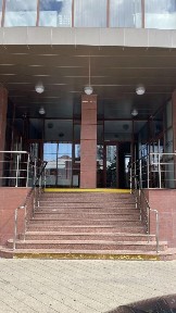 Сдается офис, 36 м²