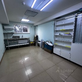 Сдается помещение свободного назначения, 35 м²