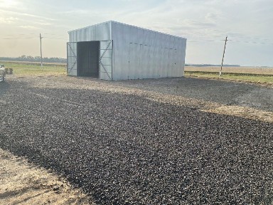 Сдается склад, 105 м²