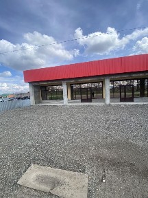 Сдается торговая площадь, 183 м²
