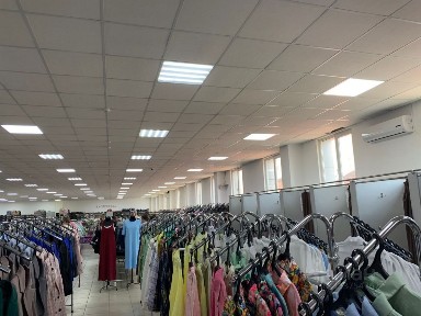 Сдается помещение свободного назначения, 1 035 м²