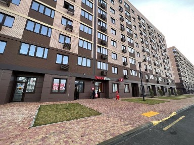 Сдается помещение свободного назначения, 60 м²