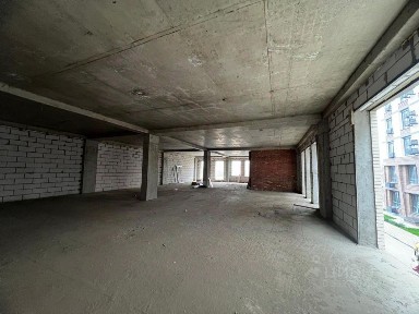 Сдается помещение свободного назначения, 497 м²