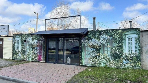 Сдается помещение свободного назначения, 20 м²