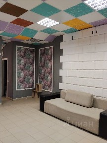 Сдается помещение свободного назначения, 45 м²