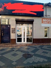 Сдается помещение свободного назначения, 90 м²
