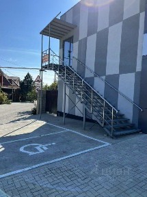 Сдается помещение свободного назначения, 36 м²