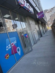 Сдается помещение свободного назначения, 23 м²
